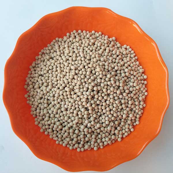 4A分子篩 4A分子篩